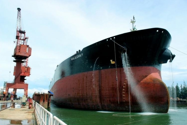 Hành trình chuyển mình của PVSM qua những dự án tầm cỡ