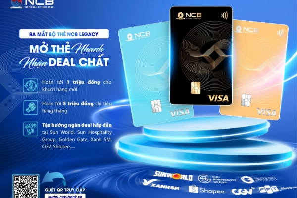 Bí kíp dùng thẻ visa thông minh tiết kiệm hàng triệu đồng mỗi tháng