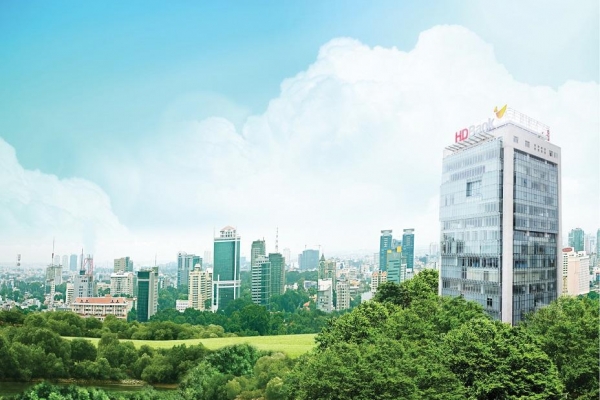HDBank ký kết hạn mức tín dụng 2.000 tỷ đồng với PV Power, thúc đẩy chuyển đổi năng lượng bền vững