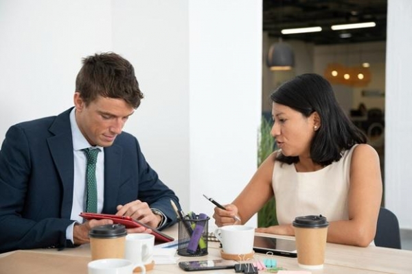 Kế toán MK: Đơn vị cung cấp dịch vụ giải thể công ty nhanh gọn, minh bạch, tận tâm