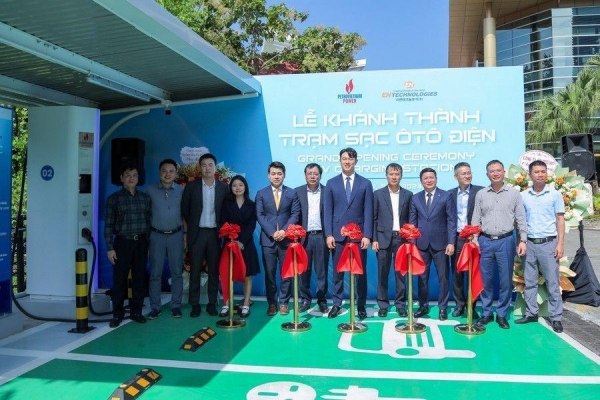 PV Power: Kết quả kinh doanh ấn tượng, tăng tốc hoàn thiện hai dự án điện trọng điểm