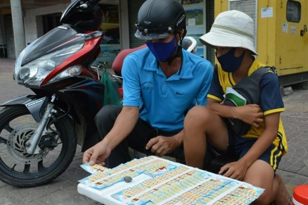 Niềm vui nhân đôi – Trúng hay không vẫn vui