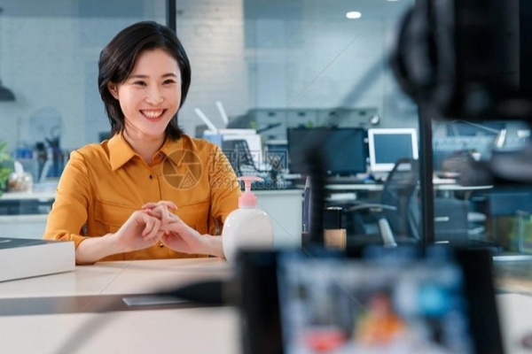 Trung Quốc: Hơn 50% người khởi nghiệp trên các nền tảng thương mại điện tử là nữ