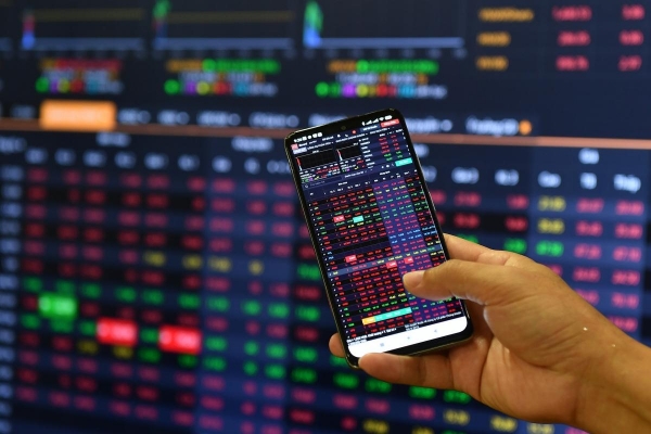 Nhận định phiên giao dịch ngày 1/10: VN-Index tích lũy sau giai đoạn tăng mạnh
