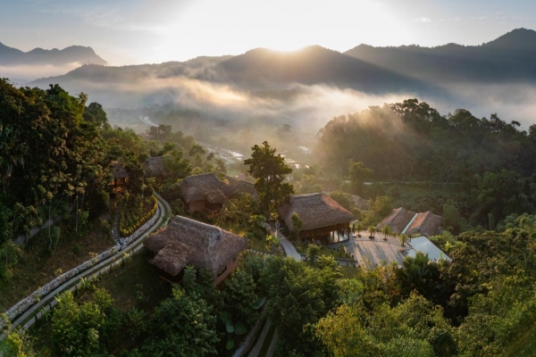 Trở về miền an yên: Một ngày ở An Châng nơi núi rừng Hà Giang