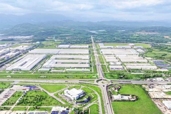 Thâu tóm hơn 1,4 ha đất An Bình City từ tay Geleximco, mảng kinh doanh BĐS của Thaco đang phát triển ra sao?