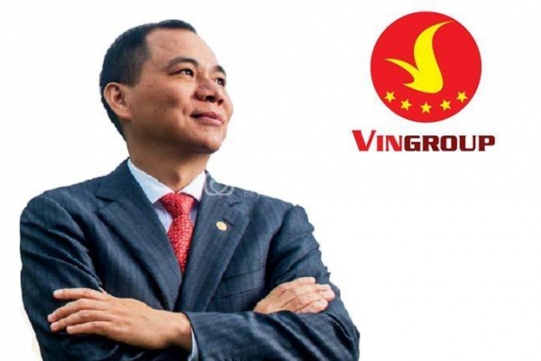 Vốn hóa Vingroup áp sát mốc 1 triệu tỷ đồng trước thương vụ lớn nhất lịch sử chứng khoán Việt
