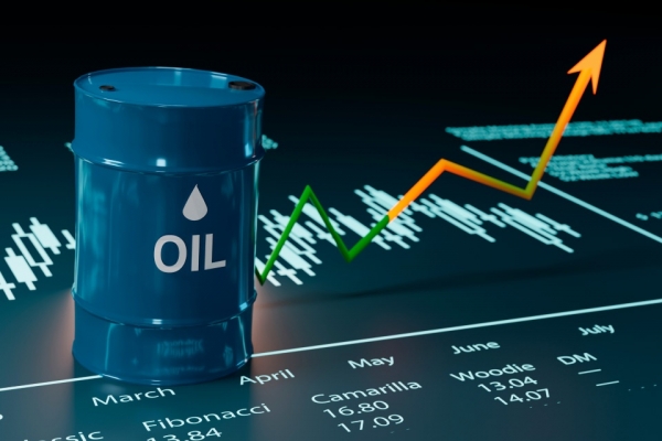 EIA: Các nước ngoài OPEC+ sẽ dẫn dắt nguồn cung dầu mỏ trong năm 2025 và 2026