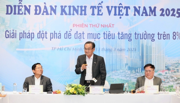 Trăn trở lớn nhất của doanh nghiệp là giảm thủ tục hành chính