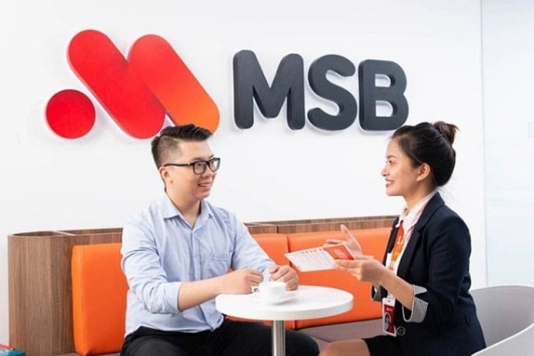 Điểm tin ngân hàng ngày 2/4: MSB lên kế hoạch thoái vốn TNEX Finance và mua công ty chứng khoán