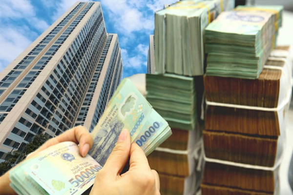 Điểm tin ngân hàng ngày 10/4: Ngân hàng bơm gần 1,1 triệu tỷ đồng vào bất động sản TP.HCM