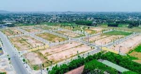 Điểm tin xây dựng - bất động sản tuần qua: Đất nền dẫn đầu tăng giá bất động sản quý I/2025