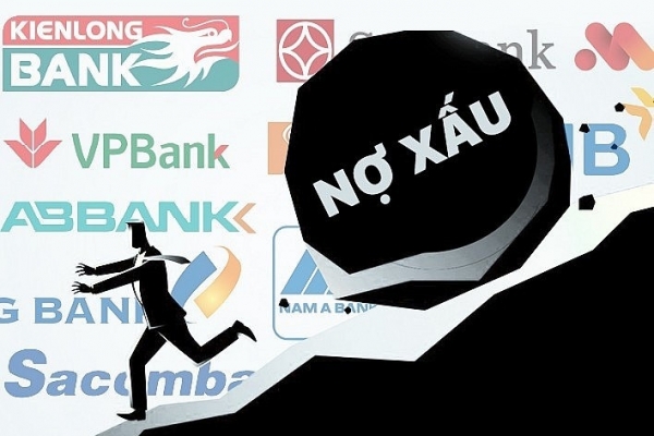 Điểm tin ngân hàng ngày 14/4: Chuyên gia dự báo nợ xấu ngân hàng có thể tăng nhẹ trong 2025