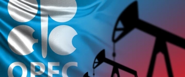 OPEC điều chỉnh dự báo tăng trưởng nhu cầu dầu toàn cầu