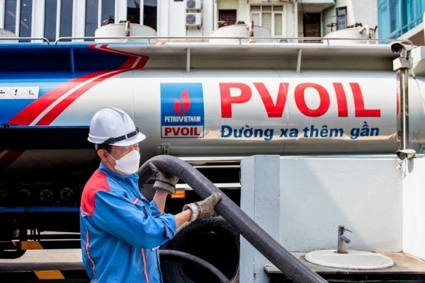 VPI dự báo giá xăng tiếp tục giảm 3,1 - 3,5% trong kỳ điều hành ngày 17/4