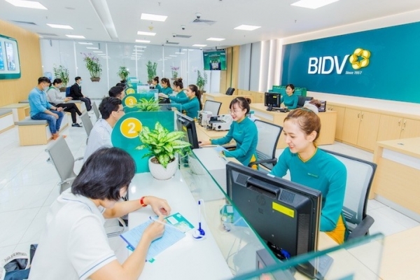 Những ngân hàng nào tham gia gói tín dụng 100 nghìn tỷ đồng cho nông, lâm nghiệp và thủy sản?