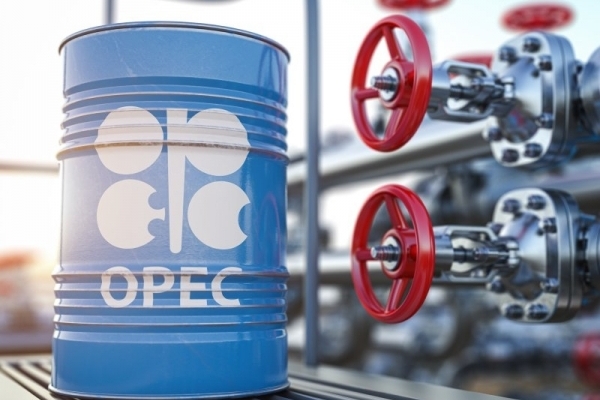 Nỗ lực bù đắp hạn ngạch dầu của OPEC+ vẫn mong manh