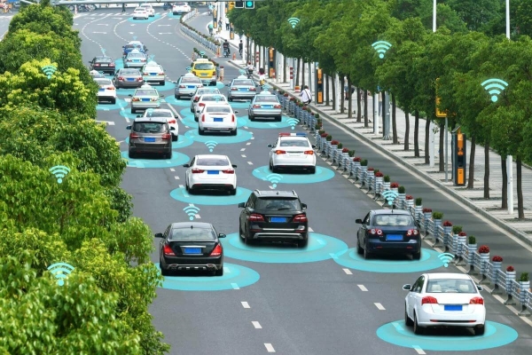 PGS.TS Ngô Trí Long: Công nghệ là đòn bẩy cho mục tiêu phát triển giao thông xanh bền vững