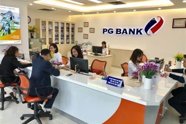 Điểm tin ngân hàng ngày 21/4: Ba cổ đông lớn đồng loạt giảm tỷ lệ sở hữu tại PGBank