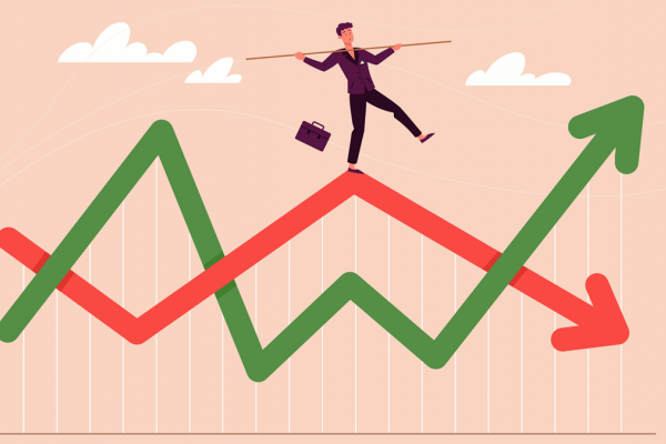 Giới buôn bán dầu mỏ lao đao vì thị trường đầy biến động
