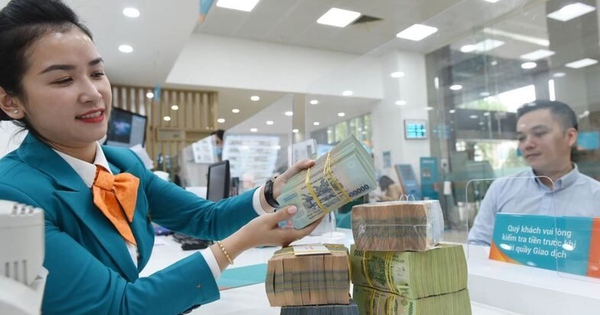 Đề xuất giao Ngân hàng Nhà nước quyết định cho vay đặc biệt lãi suất 0%, không tài sản bảo đảm