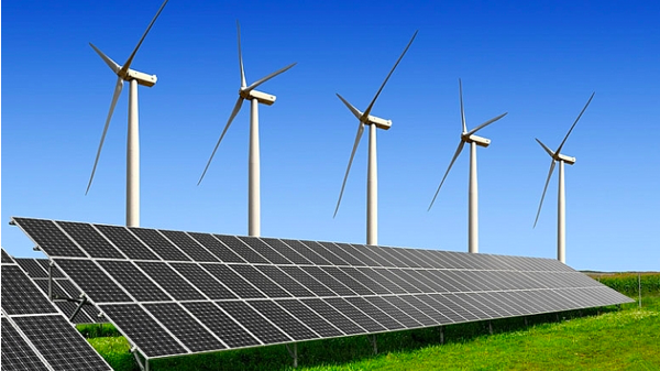ADB đầu tư mạnh mẽ vào các dự án năng lượng và phát triển bền vững