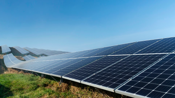BB Power Holdings bị xử phạt vi phạm hành chính trong lĩnh vực chứng khoán
