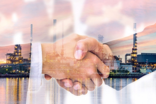 Hoạt động M&A thượng nguồn tại Mỹ sau 100 ngày ông Trump trở lại Nhà Trắng