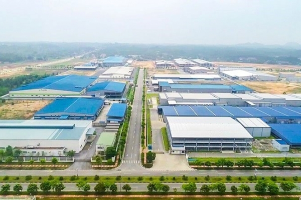 Điểm tin xây dựng - bất động sản ngày 29/4: Lâm Đồng thanh tra nhiều dự án tại hai khu công nghiệp lớn
