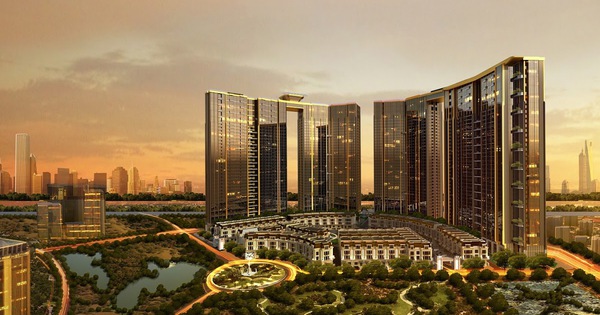 Thị trường căn hộ chung cư: Giá tiếp tục tăng cao, giao dịch giảm