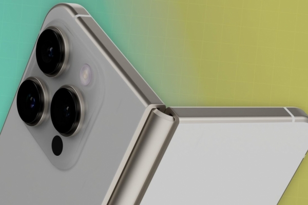 Thách thức cho iPhone phiên bản kỷ niệm 20 năm của Apple