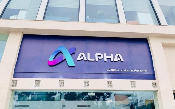 Chứng khoán Alpha bị phạt hơn 1 tỷ đồng vì hàng loạt vi phạm trong lĩnh vực chứng khoán