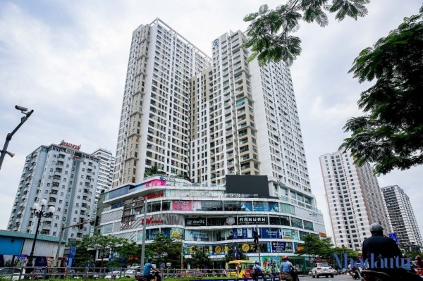 Chung cư Hà Nội 'hạ nhiệt'?
