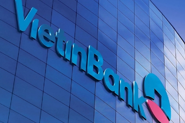 VietinBank lãi hơn 6.800 tỷ sau quý I/2025