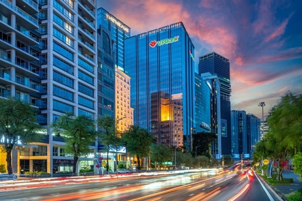 Moody’s giữ nguyên xếp hạng tín nhiệm của VPBank và FE CREDIT, nâng triển vọng của FE CREDIT lên “Ổn định”