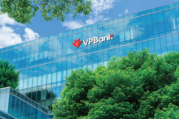 Bám sát kế hoạch năm 2025, VPBank ghi nhận kết quả kinh doanh tích cực trong quý I