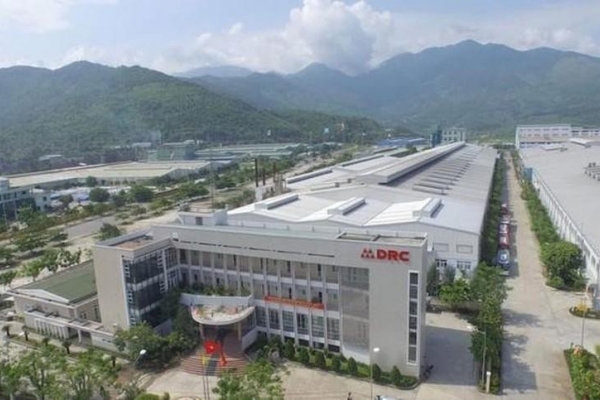 DRC báo lãi quý thấp nhất trong 10 năm qua