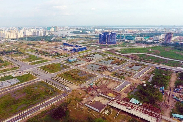 Điểm tin xây dựng - bất động sản tuần qua: Quy định mới về bồi thường tài sản khi Nhà nước thu hồi đất