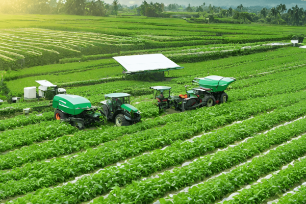 Điểm tin xây dựng - bất động sản ngày 5/5: Đề xuất giảm thuế sử dụng đất để thúc đẩy phát triển công trình xanh
