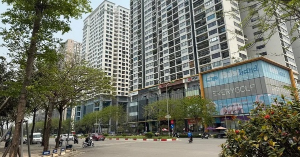 Bất động sản khó đoán trong quý 2, chuyên gia vạch 3 kịch bản dự báo