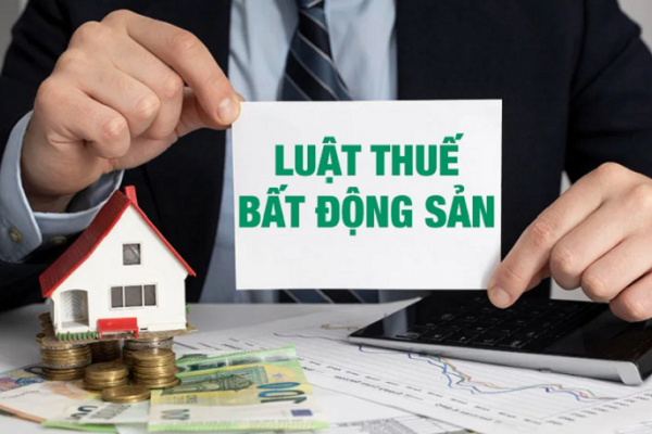 Bộ Tài chính nghiên cứu phương án áp thuế 20% trên lãi chuyển nhượng bất động sản