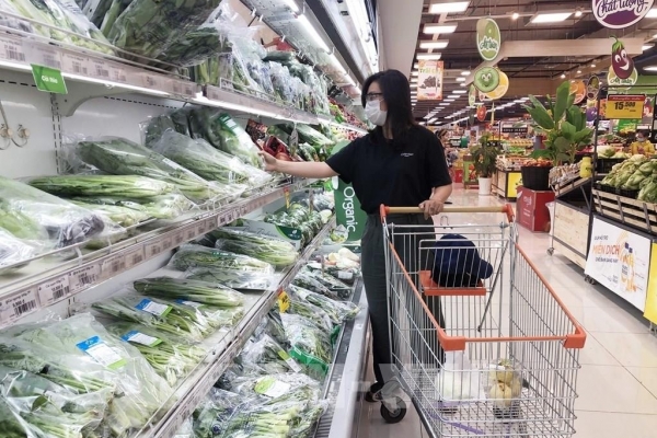 CPI tháng 4/2025 tăng 0,07%