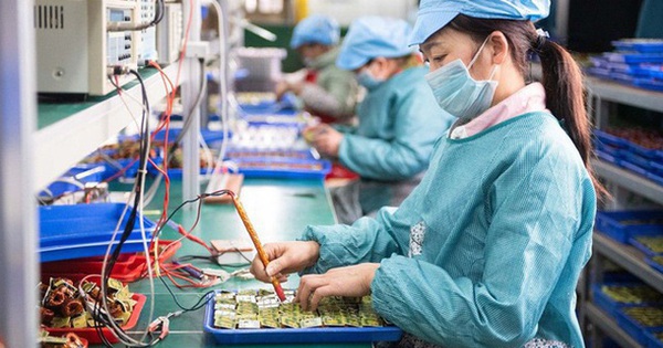 Hơn 24.000 doanh nghiệp rút khỏi thị trường mỗi tháng