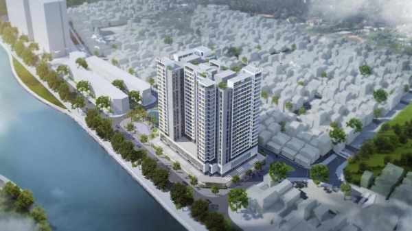 Điểm tin xây dựng - bất động sản ngày 6/5: Hà Nội sắp có thêm dự án nhà ở xã hội gần 3.500 tỷ đồng