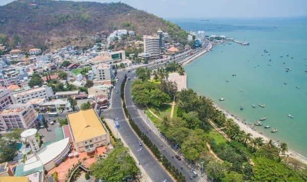 Điểm tin xây dựng - bất động sản ngày 8/5: Vi phạm kinh doanh bất động sản, một công ty bị phạt 500 triệu đồng