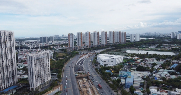 TPHCM: Hơn 63.800 căn hộ được gỡ vướng để cấp sổ hồng