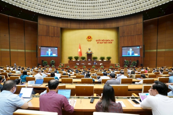Đề xuất tiếp tục miễn thuế sử dụng đất nông nghiệp đến hết năm 2030