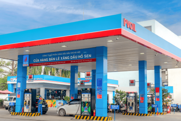 VPI dự báo giá xăng đảo chiều tăng 1,2 - 1,9% trong kỳ điều hành ngày 15/5