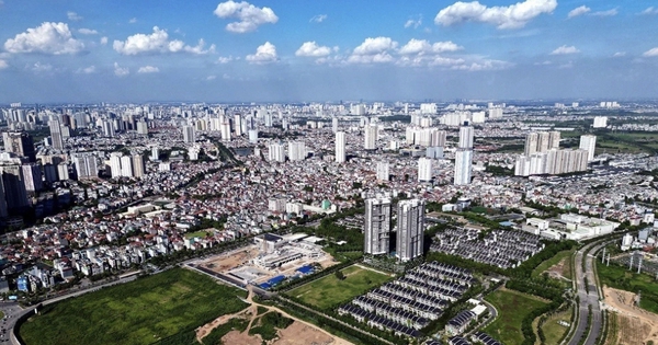 Hà Nội có 148 khu đất thí điểm làm nhà ở thương mại qua thỏa thuận