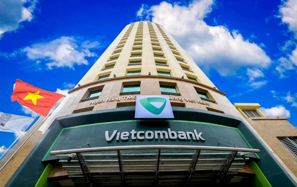 Điểm tin ngân hàng ngày 14/5: Vietcombank rao bán 5 bất động sản tại Quảng Ninh